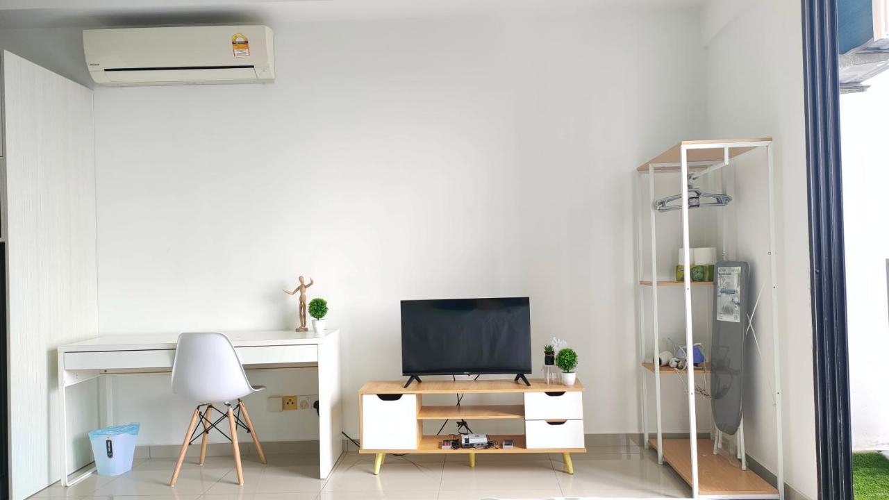 I-soho I-city Theme Park, Netflix, Pool, Wifi, Parking Apartment Shah Alam