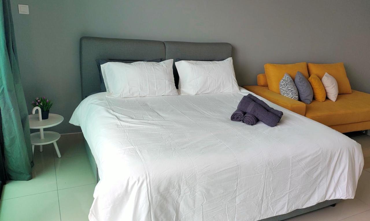 I-soho I-city Theme Park, Netflix, Pool, Wifi, Parking